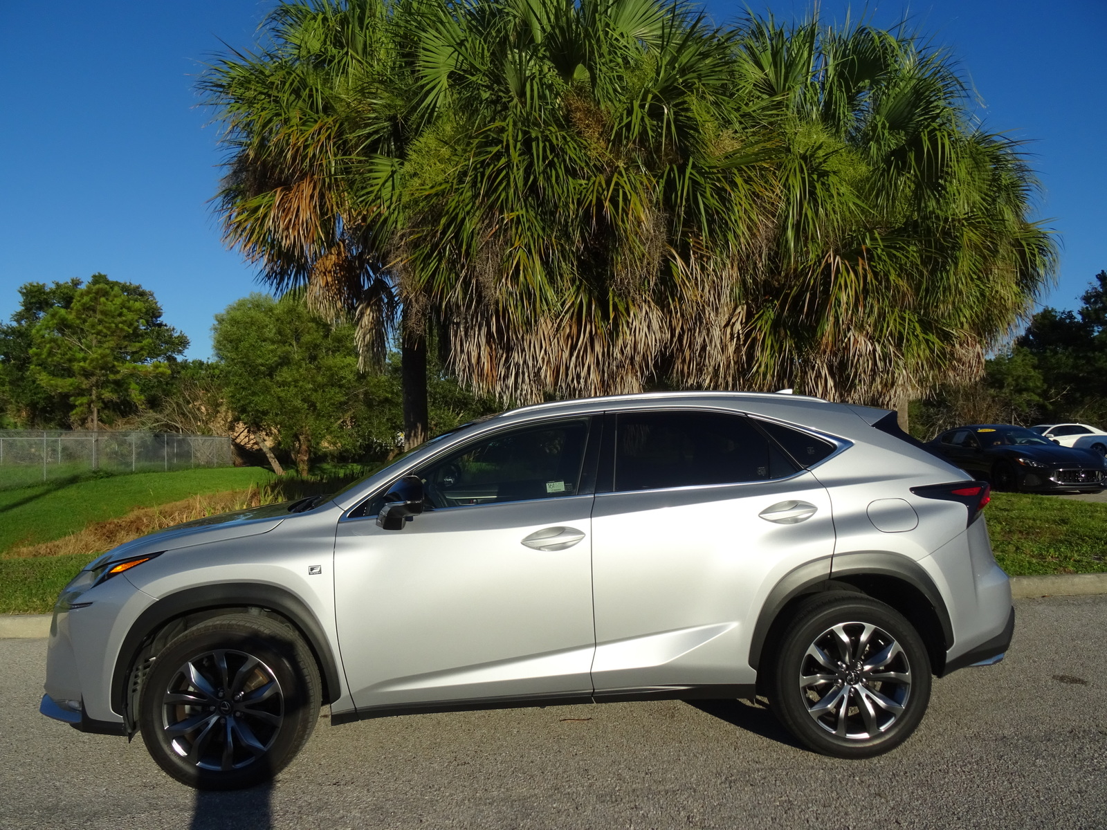 Lexus nx 200 гибрид