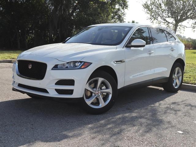 new 2020 jaguar f pace 25t premium sport utility in sarasota j20 148 wilde automotive family sarasota wilde cars